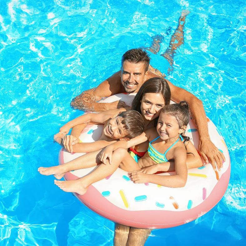 Promoción cliente recurrente Hotel Olinalá Acapulco Diamante