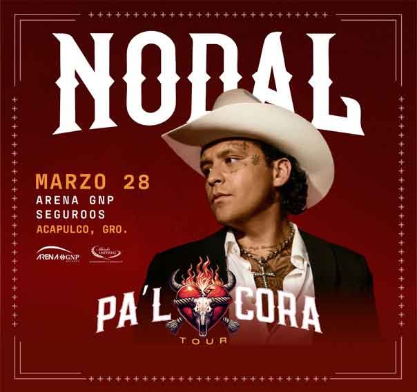 Arena GNP - Evento Musical