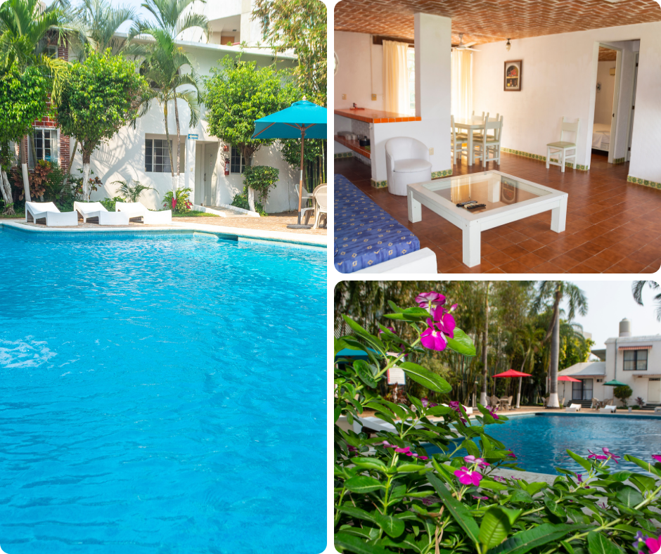 Arena GNP - Evento Musical